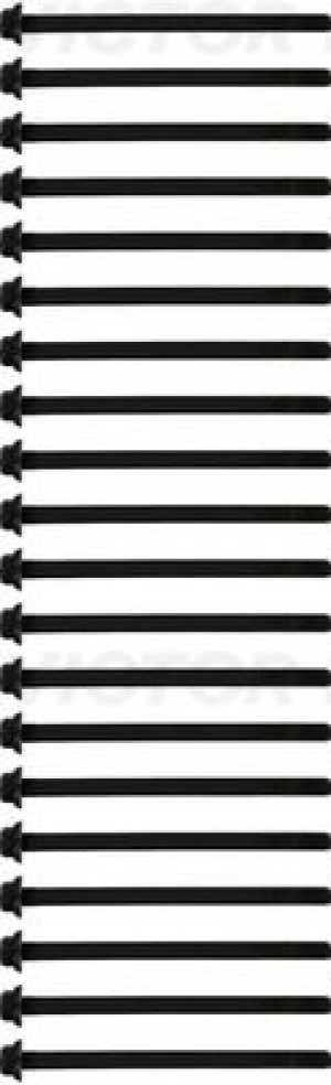 REINZ 14-10491-02 Zestaw żrub głowicy cylindrów