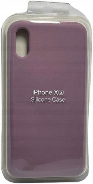 Etui Case Pokrowiec Obudowa do iPhone X Xs