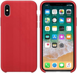 Etui Case Pokrowiec Obudowa do iPhone X Xs