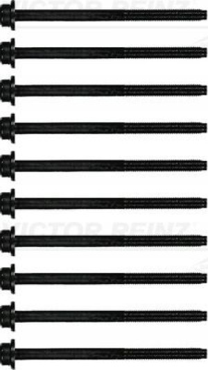 REINZ 14-32298-01 Zestaw żrub głowicy cylindrów