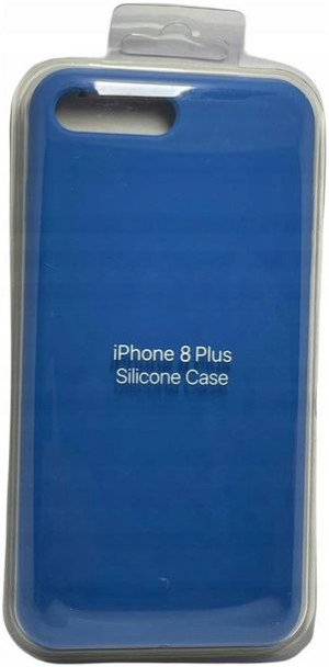 Etui Case Pokrowiec Obudowa do iPhone 7 + 8 + Plus