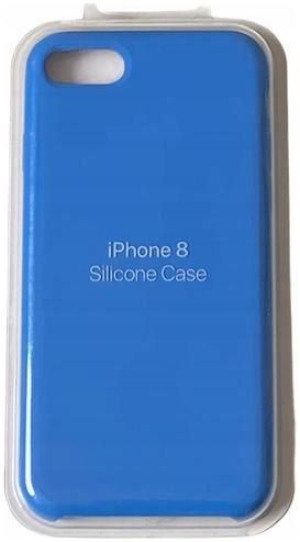 Etui Case Pokrowiec Obudowa do iPhone 7 8 Se 2020