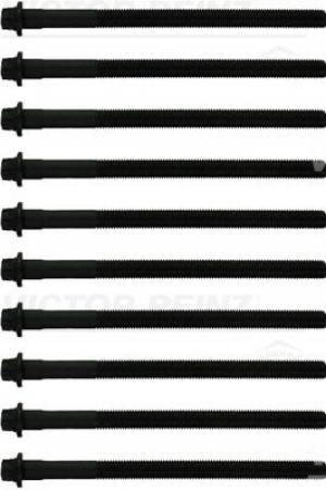 REINZ 14-10881-01 Zestaw żrub głowicy cylindrów