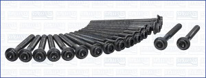 AJUSA 81023200 Zestaw żrub głowicy cylindrów