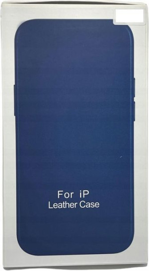 Etui Case Leather Skórzane do Apple iPhone 6 6s