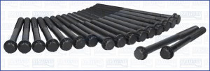 AJUSA 81008200 Zestaw żrub głowicy cylindrów