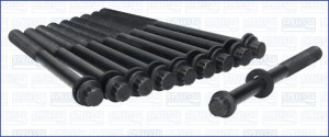 AJUSA 81032000 Zestaw żrub głowicy cylindrów