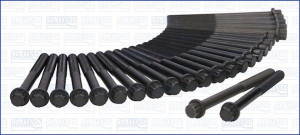 AJUSA 81021900 Zestaw żrub głowicy cylindrów