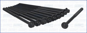 AJUSA 81006700 Zestaw żrub głowicy cylindrów