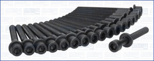 AJUSA 81031400 Zestaw żrub głowicy cylindrów