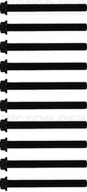 REINZ 14-32172-01 Zestaw żrub głowicy cylindrów