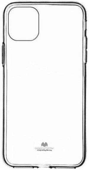 Etui Jelly Case Mercury do iPhone 12 i 12 Pro