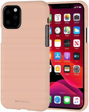 Etui Soft Jelly Case Mercury do iPhone 11 Pro