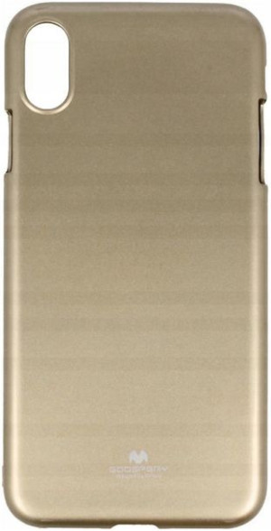 Etui Jelly Case Mercury do iPhone Xs Max