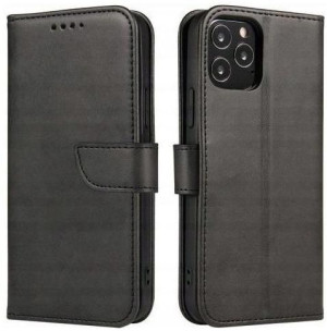 Etui Case Futerał z Klapką do iPhone 11 Pro Max