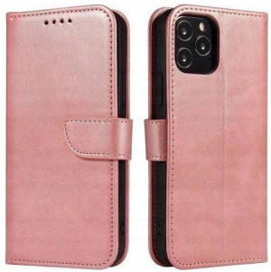 Etui Case Futerał z Klapką do iPhone 12 Pro Max