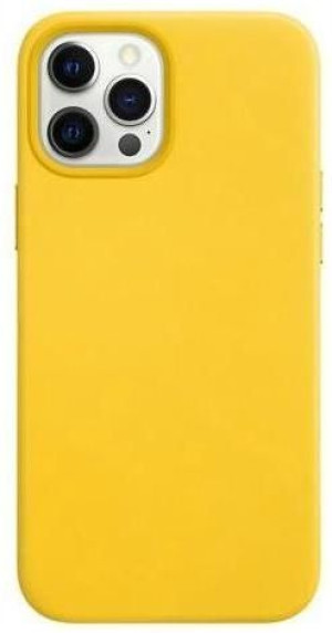 ECO Leather skórzane Etui Case do iPhone 12 12 Pro