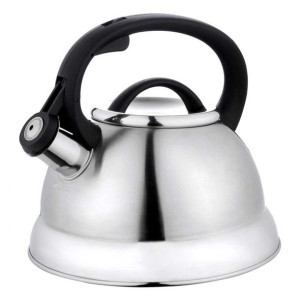 Czajnik 2,3l Z Gwizdkiem Kinghoff Kh-3774