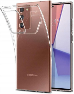 Etui Case Silikon do Samsung Galaxy Note 20
