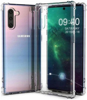 Etui Case Wzmacniane do Samsung Galaxy Note 10