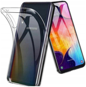 Etui Case Silikonowe do Samsung Galaxy A20 A30