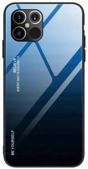 Szklane Obudowa Etui Case do iPhone 12 Pro Max