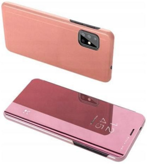 Etui Case Clear View do Samsung Galaxy S20 Ultra
