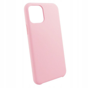 Etui Case Silikon Mikrofibra do iPhone 11 Pro