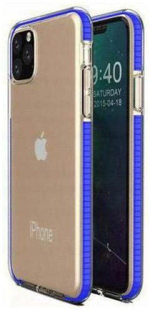 Spring Case Etui Silikon do iPhone 11 Pro