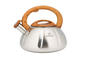 Kinghoff Czajnik Z Gwizdkiem 3.0l Kh-3291