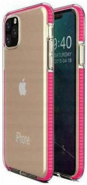 Spring Case Etui Silikon do iPhone 11 Pro