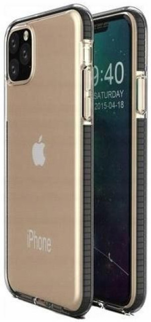 Spring Case Etui Silikon do iPhone 11 Pro Max