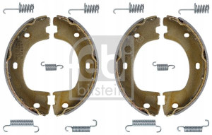 FEBI BILSTEIN 34314 Zestaw szczęk hamulcowych