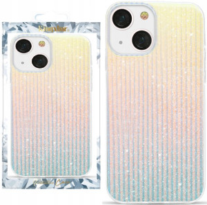 Eleganckie Etui Kingxbar Case Do Iphone 13