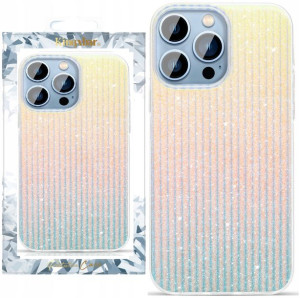 Eleganckie Etui Kingxbar Case Do Iphone 13 Pro Max