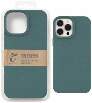 ETUI CASE OBUDOWA ECO EKO BIO do iPhone 12 Mini