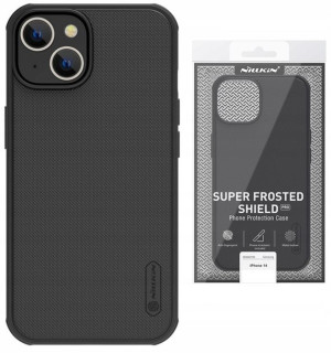 Etui Case SUPER SHIELD NILLKIN do iPhone 14 PLUS