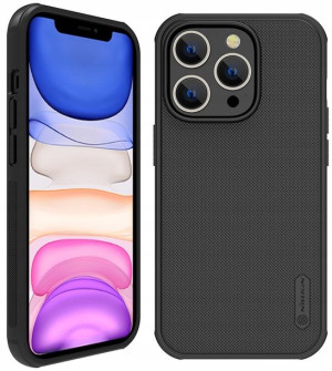 Etui Case SUPER SHIELD NILLKIN do iPhone 14 PRO