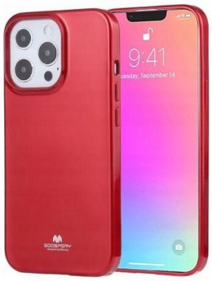 Etui Jelly Case Mercury do iPhone 13 Pro Max