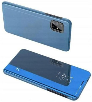 Etui Case Clear View do Samsung Galaxy S20 Ultra