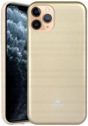 Etui Jelly Case Mercury do iPhone 12 Pro Max