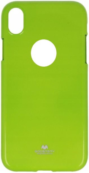 Oryginalne Etui Jelly Case Mercury do iPhone Xr