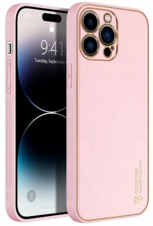 Etui Case Obudowa Eleganckie Do Iphone 14 Pro Max