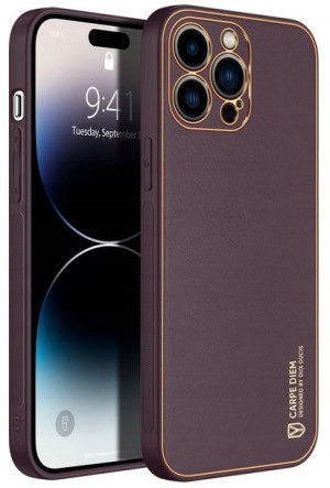 Etui Case Obudowa Eleganckie Do Iphone 14 Pro