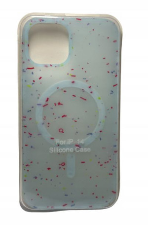 Case Z Magsafe Etui Eko Bio Do Iphone 14 Cover