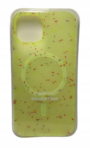 Case Z Magsafe Etui Eko Bio Do Iphone 14 Cover