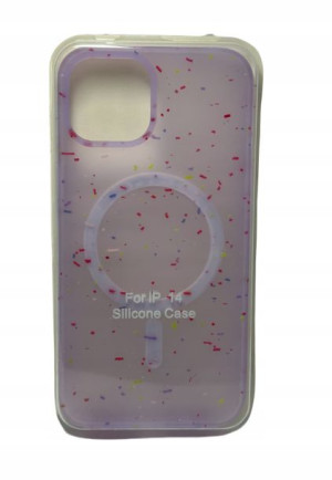 Case Z Magsafe Etui Eko Bio Do Iphone 14 Cover