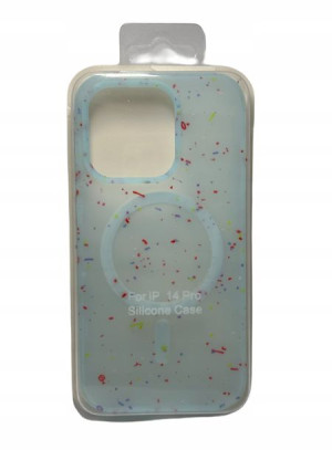 Case Z Magsafe Etui Eko Bio Do Iphone 14 Pro