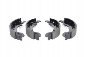 BOSCH 0 986 487 921 Zestaw szczęk hamulcowych