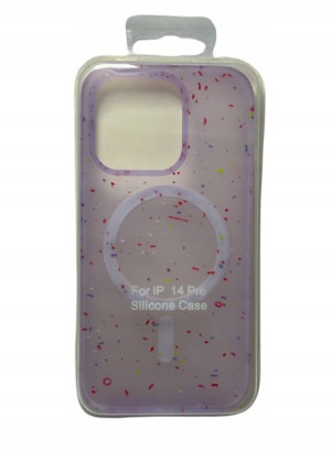 Case Z Magsafe Etui Eko Bio Do Iphone 14 Pro